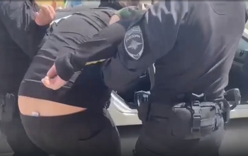 В Оренбурге задержали угонщиков дорогих авто