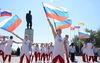 Пока в других регионах будут гулять на Дне России, оренбуржцам придется сидеть дома