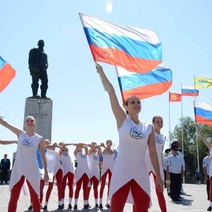 Пока в других регионах будут гулять на Дне России, оренбуржцам придется сидеть дома