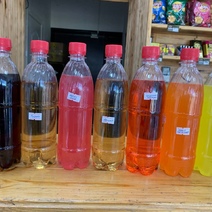 Роспотребнадзор призывает оренбуржцев не употреблять «Мистер Сидр»