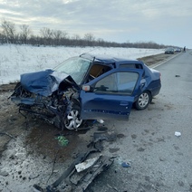 Потерял сознание за рулём: перед судом предстанет виновник смертельного ДТП (18+)