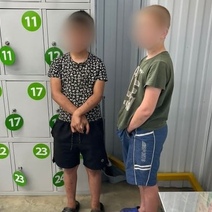 Под Оренбургом завершены поиски мальчишек