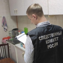 В Медногорске мужчина до смерти забил 83-летнюю мать (18+)