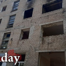 Мэрия Оренбурга не сдержала обещание и не снесла в срок аварийный дом на Одесской