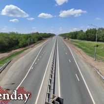 Федеральный стандарт с оренбургской изюминкой