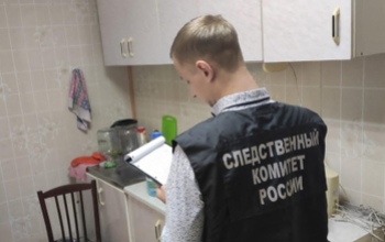 В Медногорске мужчина до смерти забил 83-летнюю мать (18+)