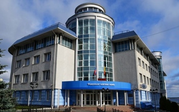 Ротация в ФНС: оренбургский налоговик переведен в Чувашию
