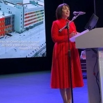 Чем похвасталась оренбургский министр здравоохранения перед коллегами