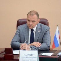 Месть засохших лип: глава Оренбурга получил представление прокуратуры