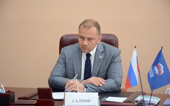 Месть засохших лип: глава Оренбурга получил представление прокуратуры