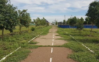 В Оренбургской области с недобросовестного подрядчика взыскали 2,3 млн. рублей