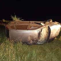 Лишенный прав оренбуржец попал в смертельное ДТП