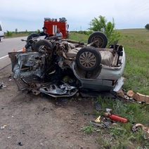 Погибли оренбуржцы: страшное ДТП под Челябинском унесло жизни 6 человек (18+)