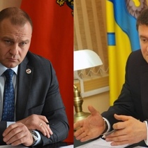 Подавляющее число оренбуржцев считает, что мэр Арапов гораздо лучше мэра Салмина