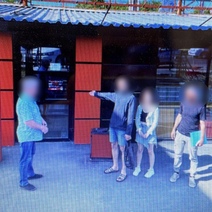 В Оренбурге мужчина украл из «Восточки» кошелек с 61 000 рублей