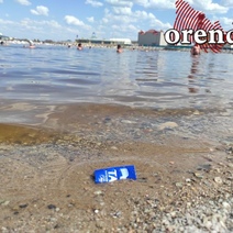 Неумытое лицо настоящего Оренбуржья