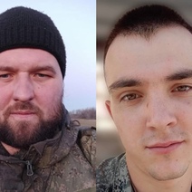 Погибших на Украине бойцов из Оренбургской области наградили орденами Мужества