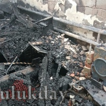 Облил бензином и заживо сжёг: в Оренбургской области осужден жестокий убийца (18+)