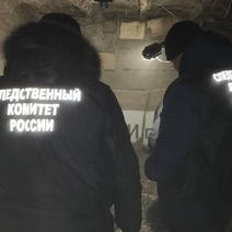 Орчанин, убивший знакомого и пять лет прятавший труп в сарае, выслушал приговор (18+)