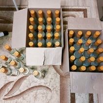 Еще двое сбытчиков смертельного алкоголя из Орска выслушали приговор (18+)