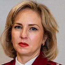 В Оренбуржье главным санитарным врачом назначили Марину Миронову