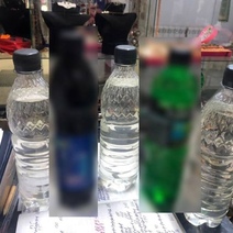 В Бугуруслане выслушал приговор торговец «паленого» алкоголя