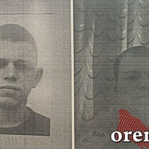 В Оренбургской области сбежал от суда обвиняемый в убийстве женщины и детей (18+)