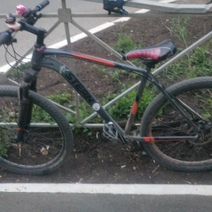 Несовершеннолетний велосипедист попал под машину прямо у стен детской областной больницы