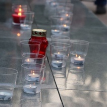 В Оренбуржье пройдет акция «Свеча памяти»