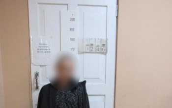В Оренбурге разбойник с ножом напал на студента техникума
