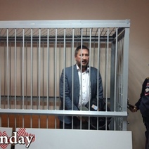 Экс-замминистра культуры Анатолию Чахееву продлили меру пресечения