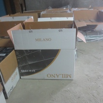 В Оренбургскую область пытались завезти 10 000 пачек безакцизных сигарет из ОАЭ