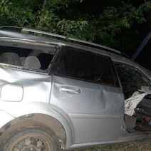 Очередное смертельное ДТП: под Сорочинском погиб водитель «Шевроле» (18+)