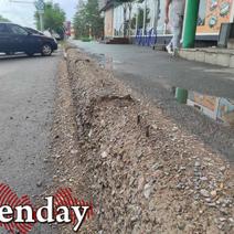 Оренбург – город 