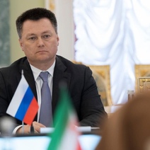 Генпрокурор РФ Краснов предлагает внести изменения в закон о розыскной деятельности