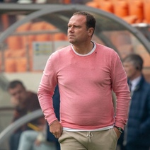 Главный тренер «Оренбурга» Марцел Личка возглавил московское «Динамо»