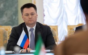 Генпрокурор РФ Краснов предлагает внести изменения в закон о розыскной деятельности