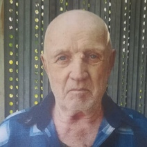 В Гае без вести пропал 82-летний пенсионер в синей кепке