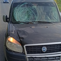 В Оренбурге на улице Автомобилистов водитель «Фиата» сбил 10-летнего велосипедиста