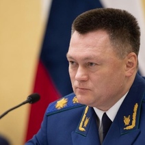 В связи с приездом Генпрокурора РФ 23 июня в центре Оренбурга ограничат движение