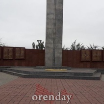 В Оренбурге областной суд рассмотрит дело парней, осквернивших мемориальный комплекс «Вечный огонь»