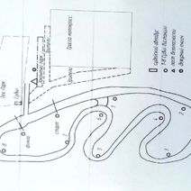 Оренбургские автогонщики вспоминают Черномырдина