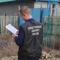 В Медногорске по подозрению в убийстве задержали пенсионерку (18+)