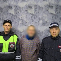 В Бузулуке всю ночь искали 85-летнего дедушку с деменцией