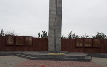 В Оренбурге областной суд рассмотрит дело парней, осквернивших мемориальный комплекс «Вечный огонь»