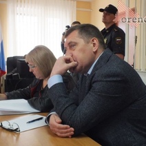 Олега Пивунова назначили директором спорткомплекса «Юбилейный» в Орске