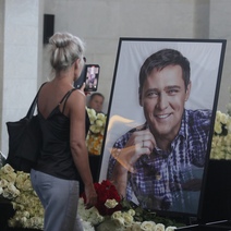 О Шатунове в Оренбурге забыли?