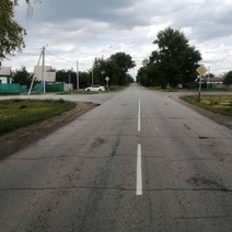 В Саракташе 84-летний водитель «Лады Гранты» сбил 66-летнего велосипедиста