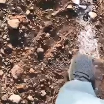 Дорожные работы в Оренбуржье ведутся для отчета?