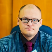 Андрей Карпец покидает должность главного врача ОГКБ им Н.И. Пирогова